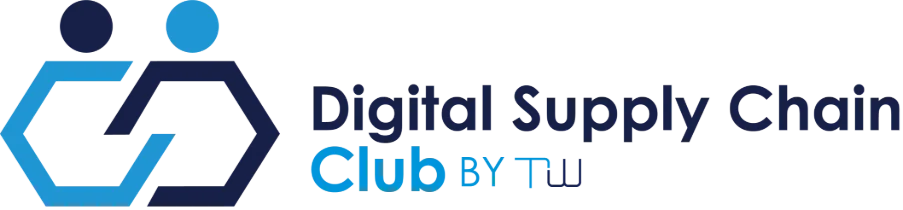 Matinale Club Digital Supply Chain